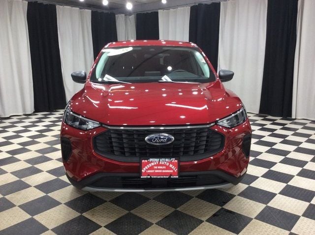 2023 Ford Escape Active photo 2
