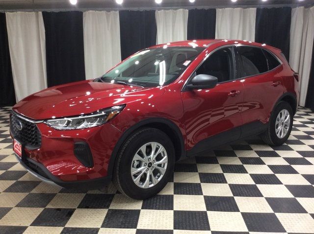 2023 Ford Escape Active photo 3