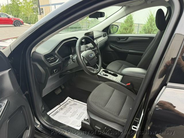 2023 Ford Escape Active AWD - 23064276 - 10