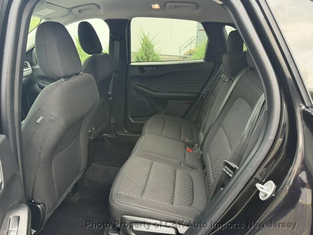 2023 Ford Escape Active AWD - 23064276 - 11