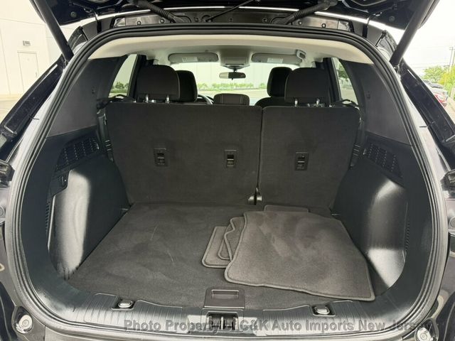2023 Ford Escape Active AWD - 23064276 - 14