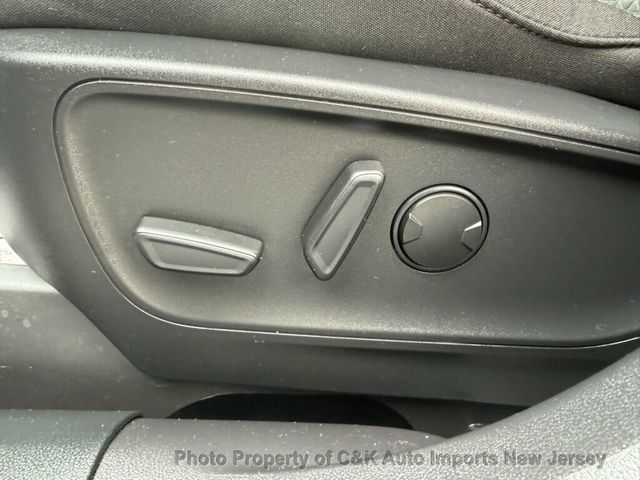 2023 Ford Escape Active AWD - 23064276 - 18