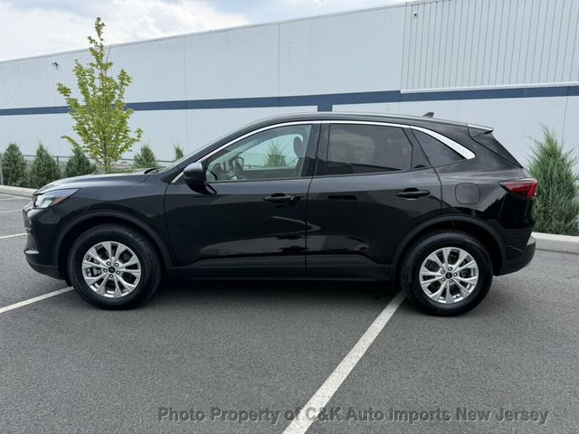 2023 Ford Escape Active AWD - 23064276 - 1
