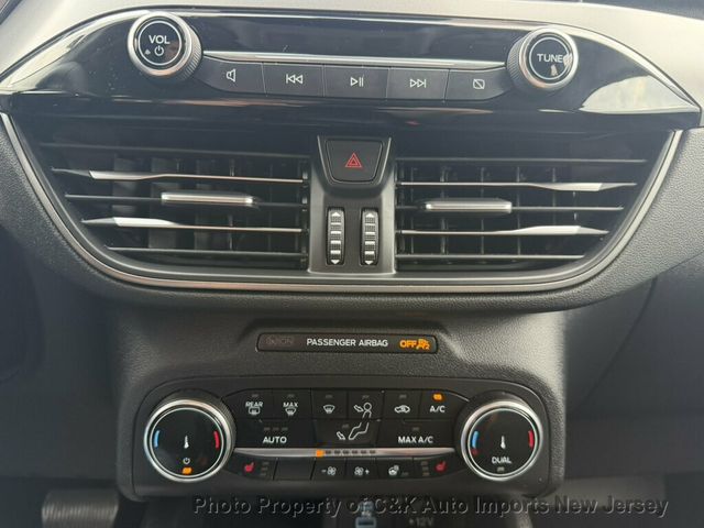 2023 Ford Escape Active AWD - 23064276 - 22
