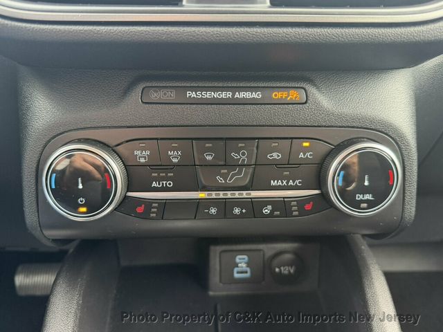 2023 Ford Escape Active AWD - 23064276 - 25