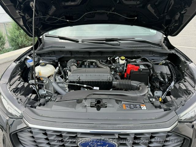 2023 Ford Escape Active AWD - 23064276 - 29