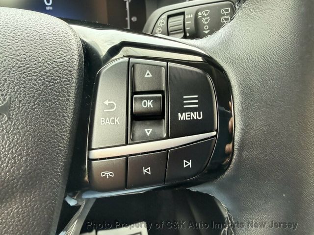 2023 Ford Escape Active AWD - 23064276 - 31