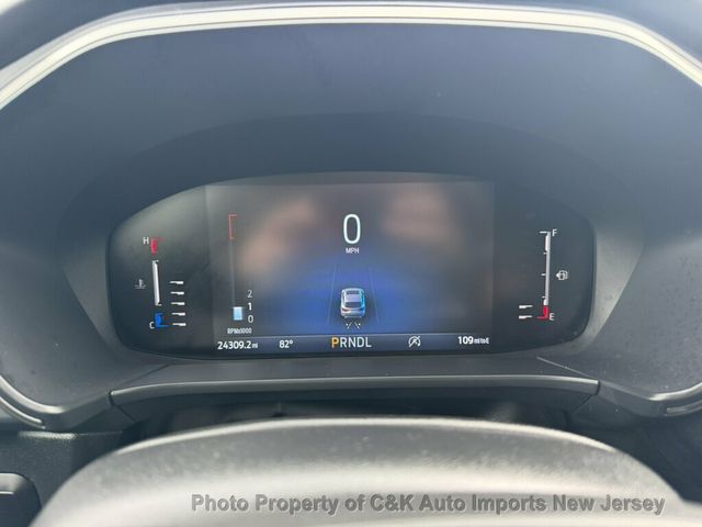2023 Ford Escape Active AWD - 23064276 - 33