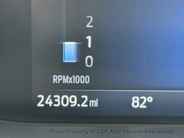 2023 Ford Escape Active AWD - 23064276 - 34