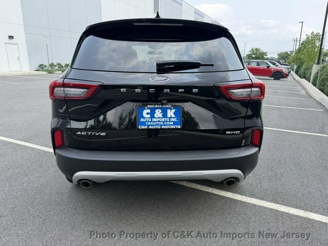 2023 Ford Escape Active AWD - 23064276 - 3