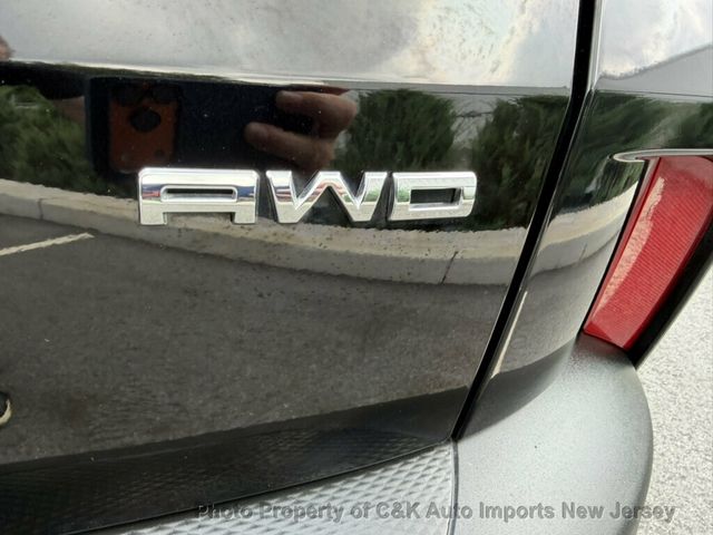 2023 Ford Escape Active AWD - 23064276 - 5