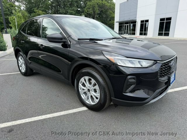 2023 Ford Escape Active AWD - 23064276 - 7