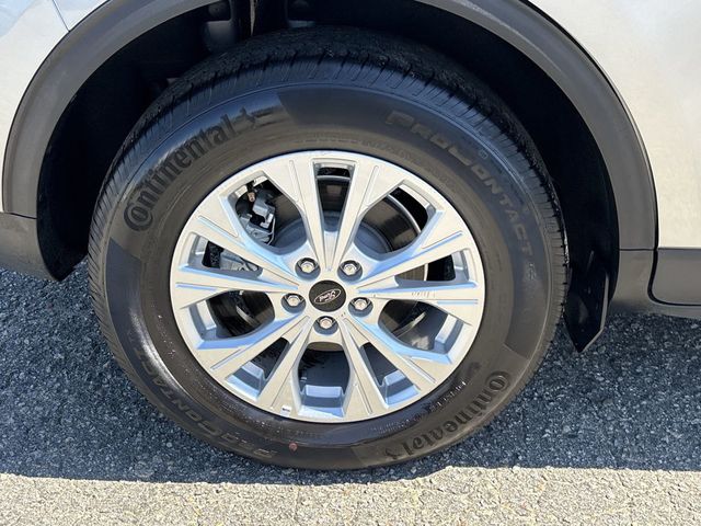 2023 Ford Escape Active AWD - 22800075 - 9