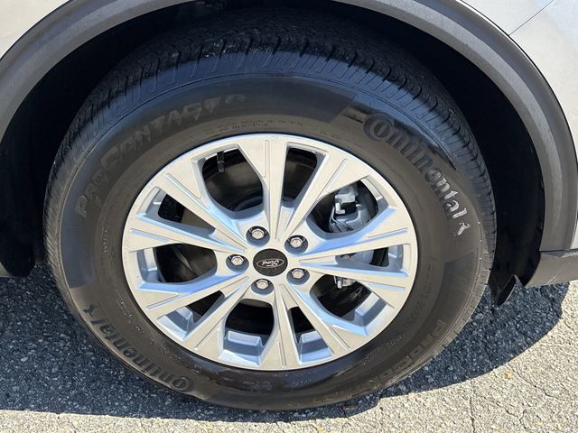 2023 Ford Escape Active AWD - 22800075 - 10