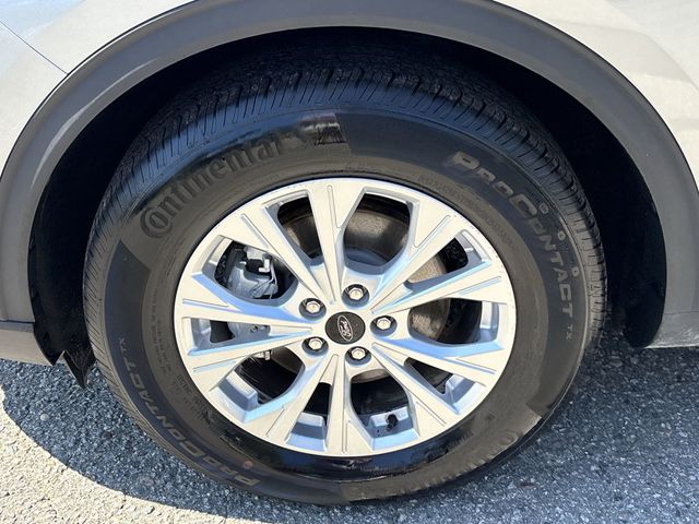 2023 Ford Escape Active AWD - 22800075 - 11