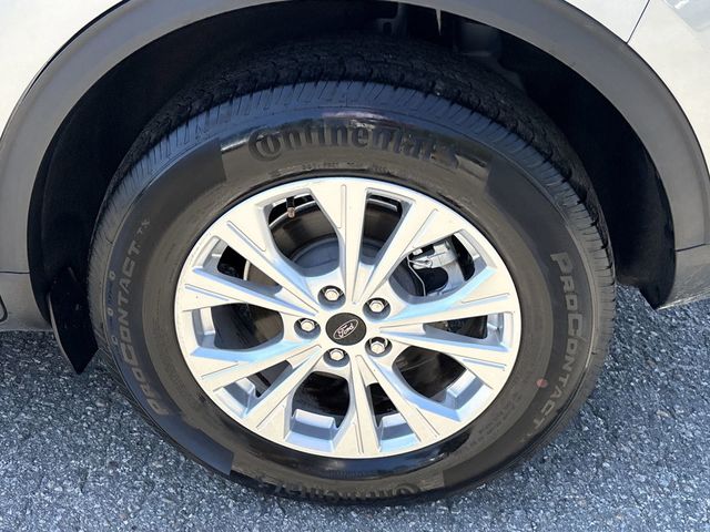 2023 Ford Escape Active AWD - 22800075 - 12