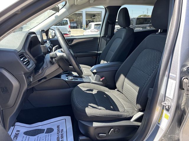 2023 Ford Escape Active AWD - 22800075 - 15