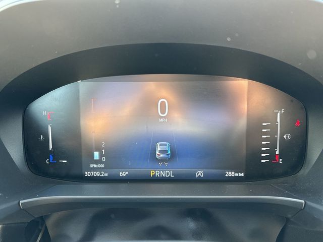 2023 Ford Escape Active AWD - 22800075 - 18