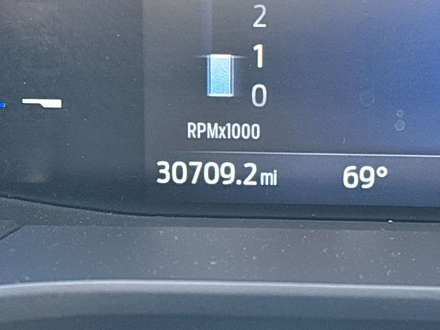 2023 Ford Escape Active AWD - 22800075 - 19