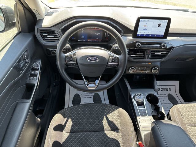 2023 Ford Escape Active AWD - 22800075 - 20