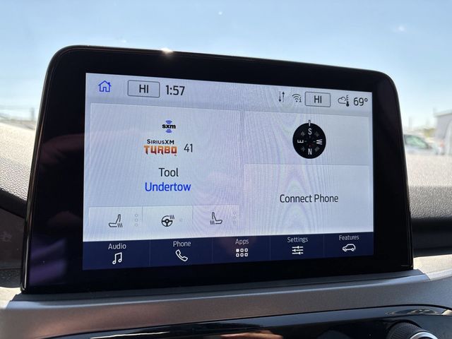 2023 Ford Escape Active AWD - 22800075 - 21