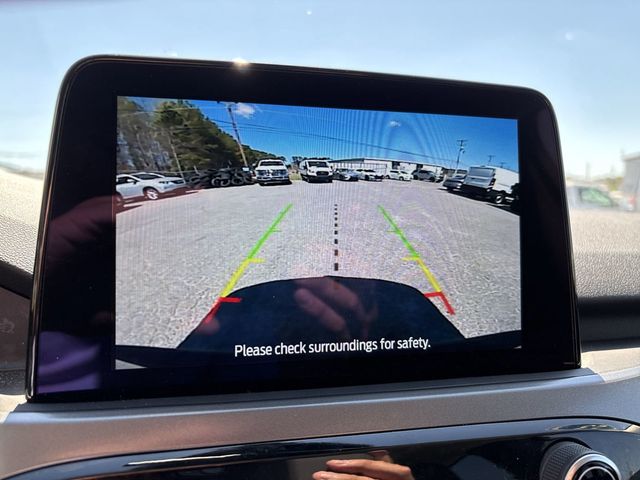 2023 Ford Escape Active AWD - 22800075 - 22