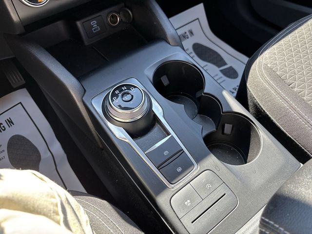2023 Ford Escape Active AWD - 22800075 - 25