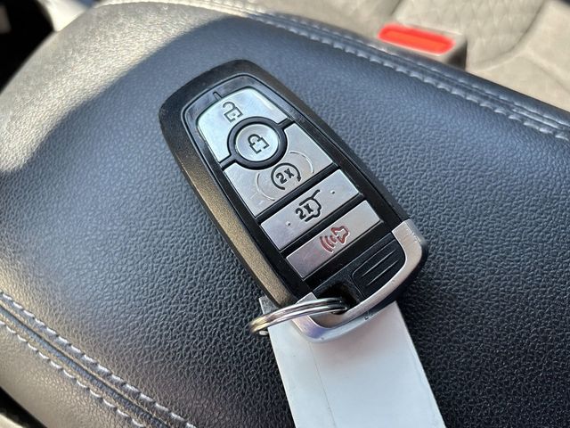 2023 Ford Escape Active AWD - 22800075 - 27