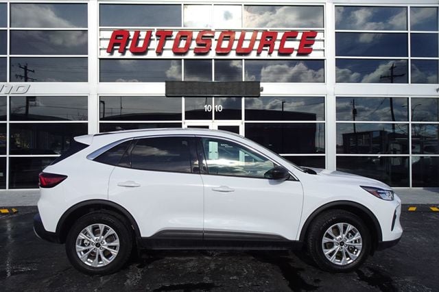 2023 Ford Escape Active AWD - 22741882 - 0