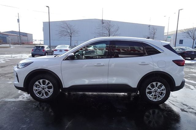 2023 Ford Escape Active AWD - 22741882 - 4