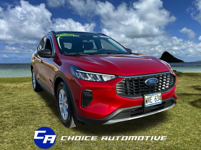 2023 Ford Escape Active FWD - 22970142 - 9