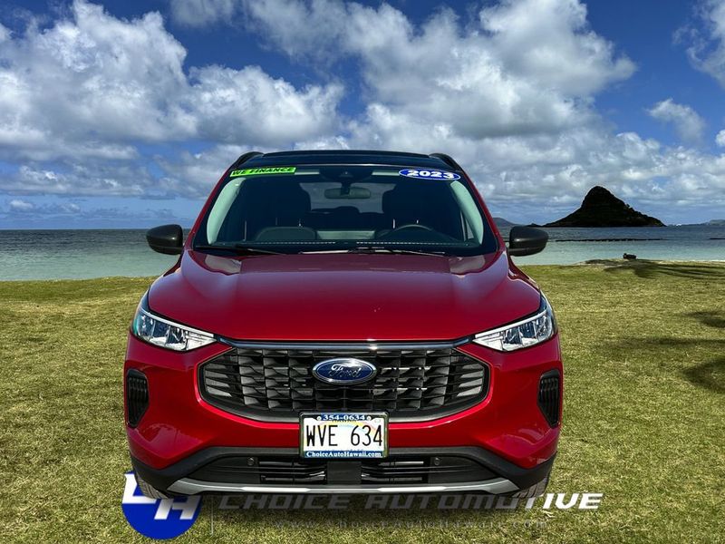 2023 Ford Escape Active FWD - 22970142 - 10