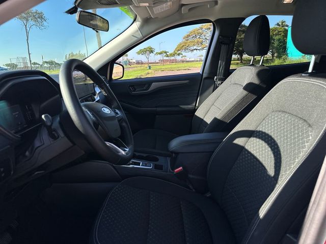 2023 Ford Escape Active FWD - 22970142 - 12