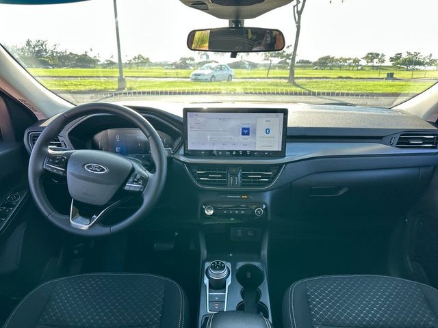 2023 Ford Escape Active FWD - 22970142 - 13