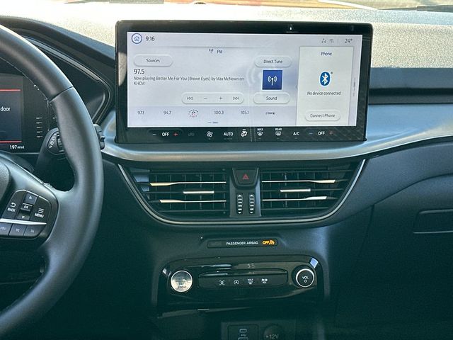 2023 Ford Escape Active FWD - 22970142 - 15