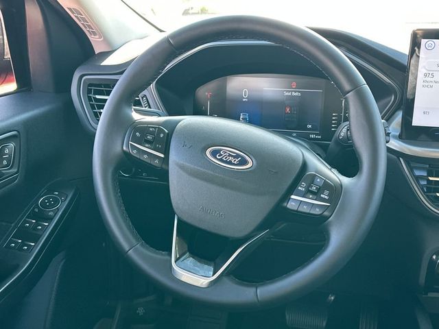 2023 Ford Escape Active FWD - 22970142 - 17