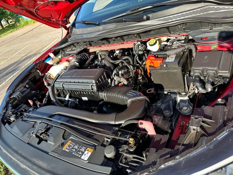 2023 Ford Escape Active FWD - 22970142 - 21