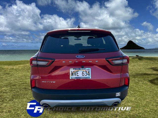 2023 Ford Escape Active FWD - 22970142 - 6