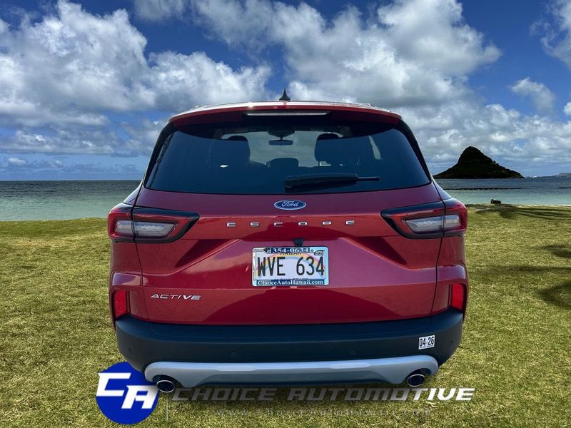 2023 Ford Escape Active FWD - 22970142 - 6