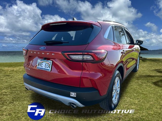 2023 Ford Escape Active FWD - 22970142 - 7