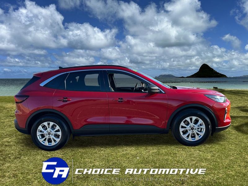 2023 Ford Escape Active FWD - 22970142 - 8