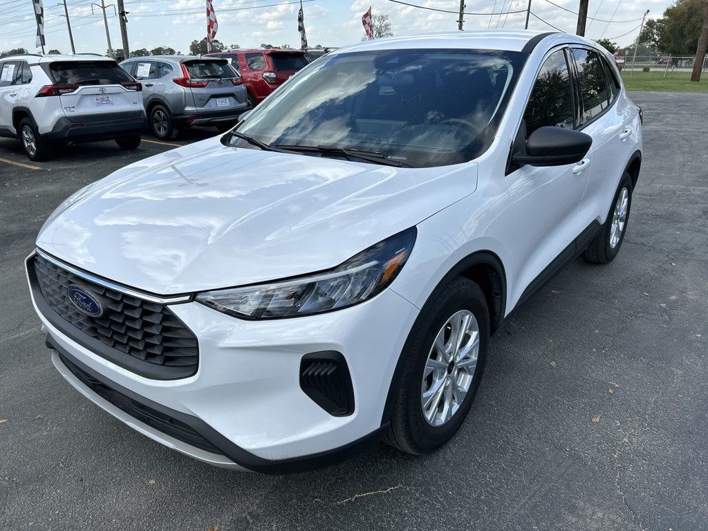 2023 Ford Escape Active FWD - 22993668 | Video 1