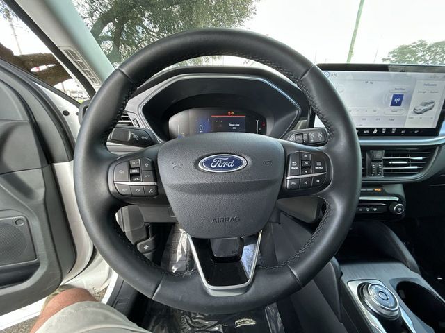 2023 Ford Escape Active FWD - 22993668 - 14