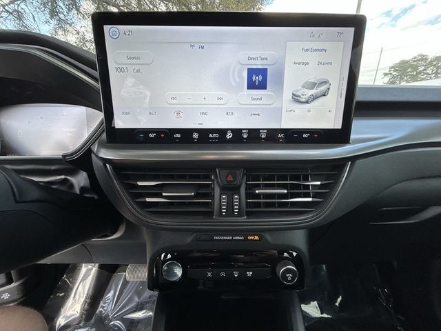 2023 Ford Escape Active FWD - 22993668 - 16