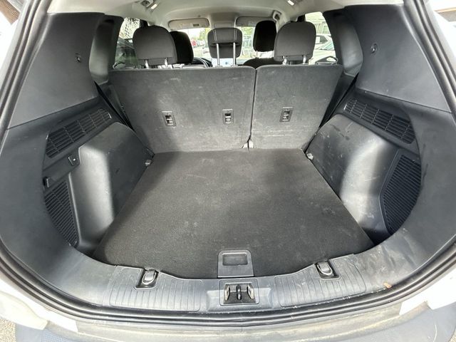 2023 Ford Escape Active FWD - 22993668 - 21