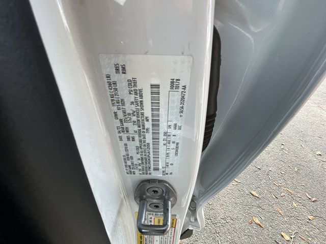 2023 Ford Escape Active FWD - 22993668 - 22