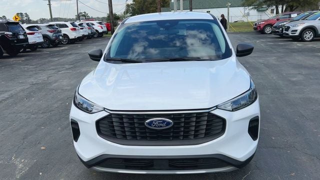 2023 Ford Escape Active FWD - 22993668 - 2