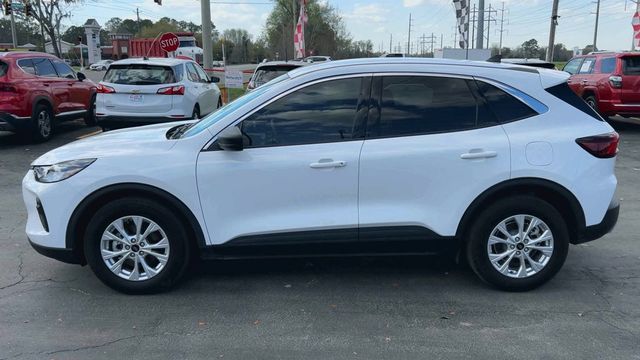 2023 Ford Escape Active FWD - 22993668 - 4
