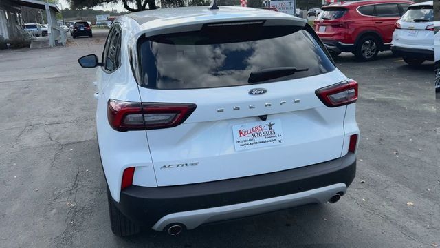 2023 Ford Escape Active FWD - 22993668 - 6