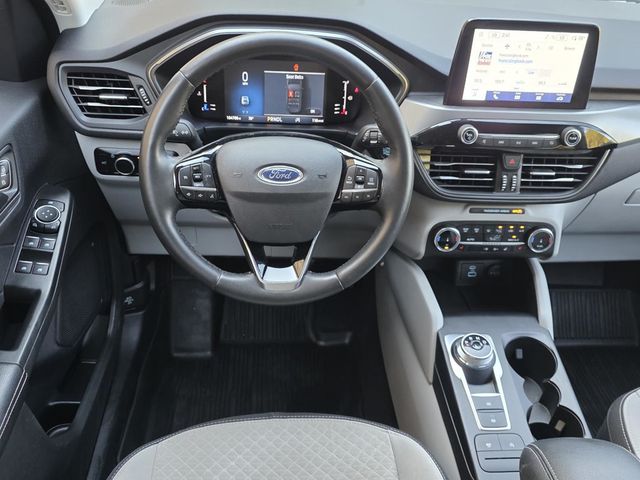 2023 Ford Escape Active FWD - 23098408 - 9